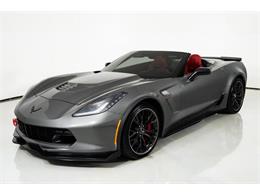 2015 Chevrolet Corvette (CC-2122479) for sale in St. Charles, Missouri