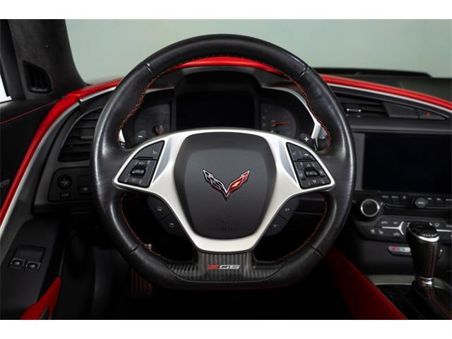 2015 Chevrolet Corvette (CC-2122479) for sale in St. Charles, Missouri