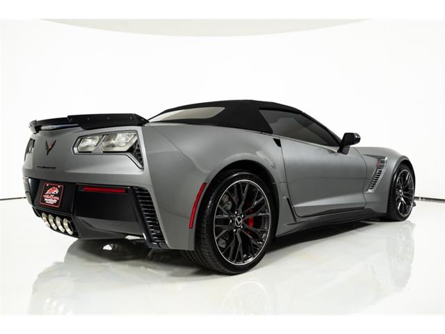 2015 Chevrolet Corvette (CC-2122479) for sale in St. Charles, Missouri