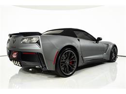 2015 Chevrolet Corvette (CC-2122479) for sale in St. Charles, Missouri