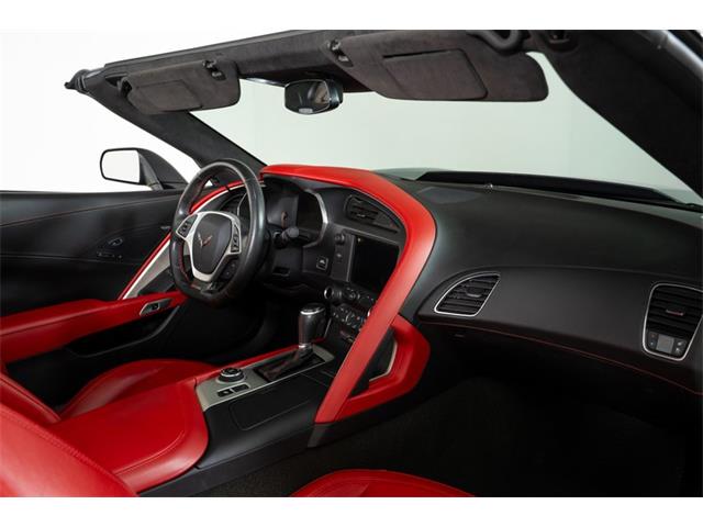2015 Chevrolet Corvette (CC-2122479) for sale in St. Charles, Missouri