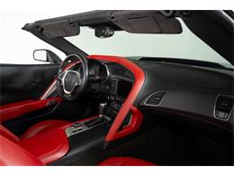 2015 Chevrolet Corvette (CC-2122479) for sale in St. Charles, Missouri