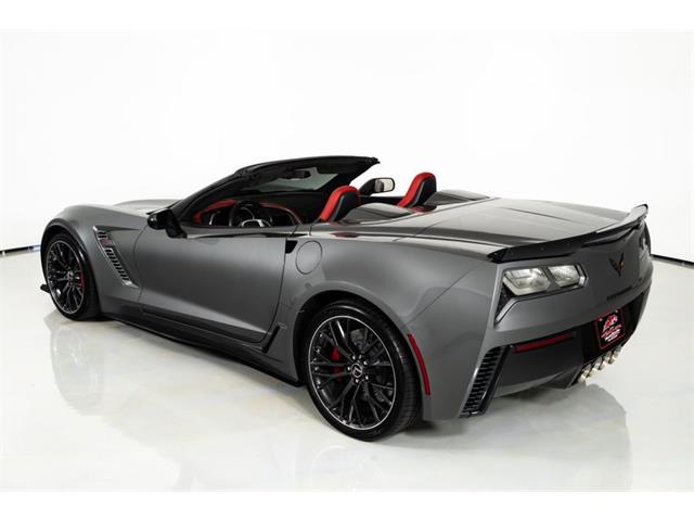 2015 Chevrolet Corvette (CC-2122479) for sale in St. Charles, Missouri