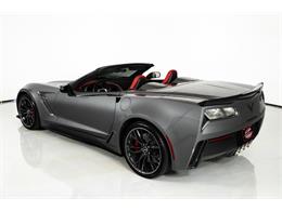 2015 Chevrolet Corvette (CC-2122479) for sale in St. Charles, Missouri