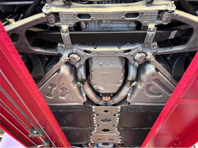 2015 Chevrolet Corvette (CC-2122479) for sale in St. Charles, Missouri