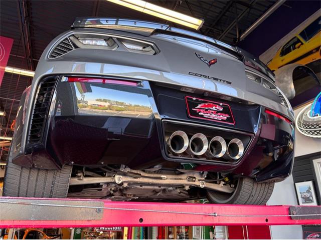 2015 Chevrolet Corvette (CC-2122479) for sale in St. Charles, Missouri