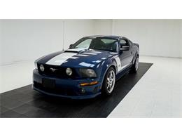 2008 Ford Mustang (CC-2120248) for sale in Morgantown, Pennsylvania