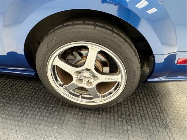 2008 Ford Mustang (CC-2120248) for sale in Morgantown, Pennsylvania