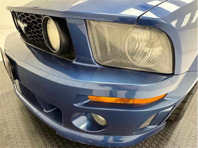 2008 Ford Mustang (CC-2120248) for sale in Morgantown, Pennsylvania