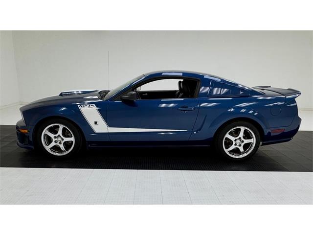 2008 Ford Mustang (CC-2120248) for sale in Morgantown, Pennsylvania