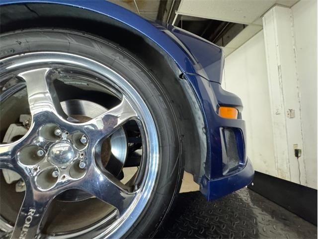 2008 Ford Mustang (CC-2120248) for sale in Morgantown, Pennsylvania