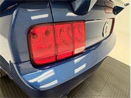 2008 Ford Mustang (CC-2120248) for sale in Morgantown, Pennsylvania
