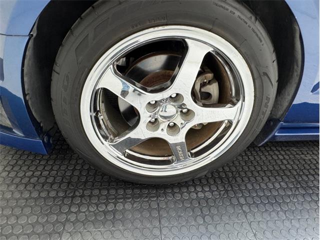 2008 Ford Mustang (CC-2120248) for sale in Morgantown, Pennsylvania