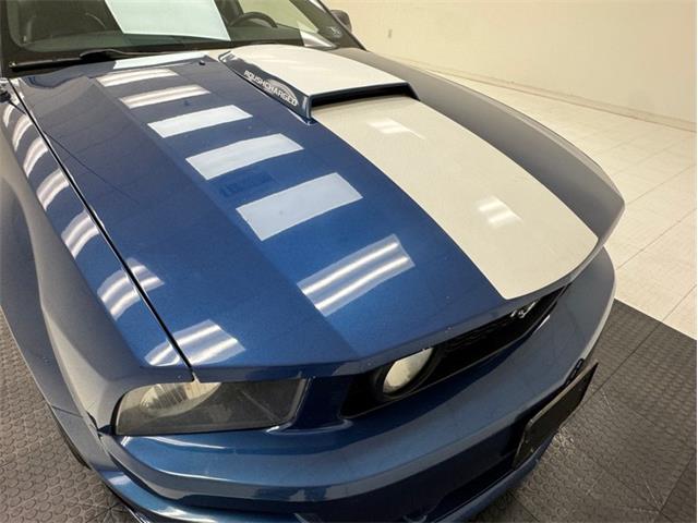 2008 Ford Mustang (CC-2120248) for sale in Morgantown, Pennsylvania
