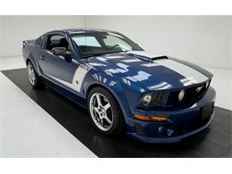 2008 Ford Mustang (CC-2120248) for sale in Morgantown, Pennsylvania