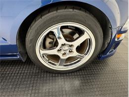 2008 Ford Mustang (CC-2120248) for sale in Morgantown, Pennsylvania