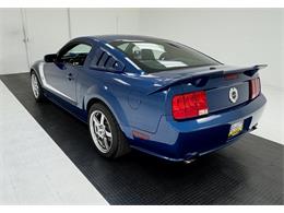 2008 Ford Mustang (CC-2120248) for sale in Morgantown, Pennsylvania