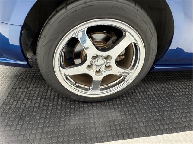 2008 Ford Mustang (CC-2120248) for sale in Morgantown, Pennsylvania