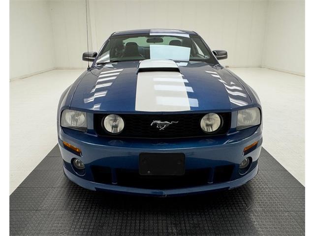 2008 Ford Mustang (CC-2120248) for sale in Morgantown, Pennsylvania