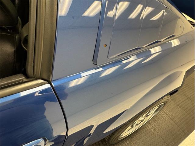 2008 Ford Mustang (CC-2120248) for sale in Morgantown, Pennsylvania