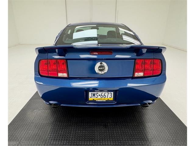 2008 Ford Mustang (CC-2120248) for sale in Morgantown, Pennsylvania