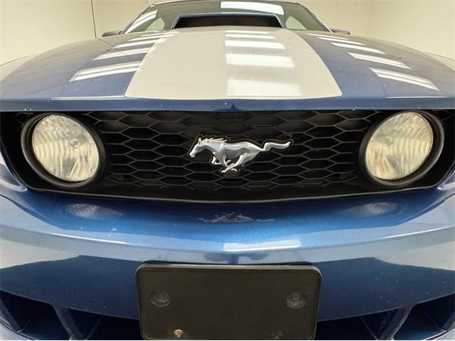 2008 Ford Mustang (CC-2120248) for sale in Morgantown, Pennsylvania