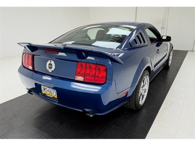 2008 Ford Mustang (CC-2120248) for sale in Morgantown, Pennsylvania
