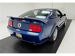 2008 Ford Mustang (CC-2120248) for sale in Morgantown, Pennsylvania