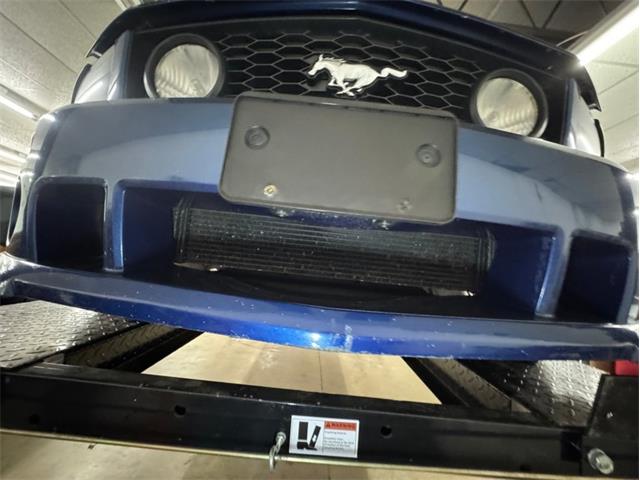 2008 Ford Mustang (CC-2120248) for sale in Morgantown, Pennsylvania