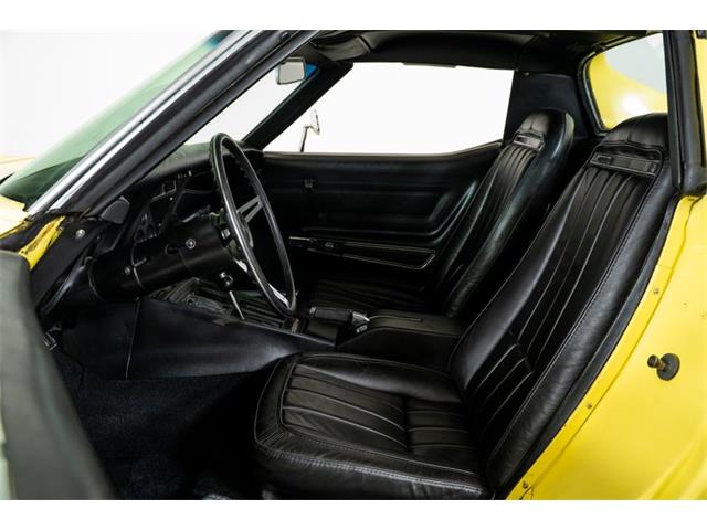 1970 Chevrolet Corvette (CC-2122480) for sale in St. Charles, Missouri