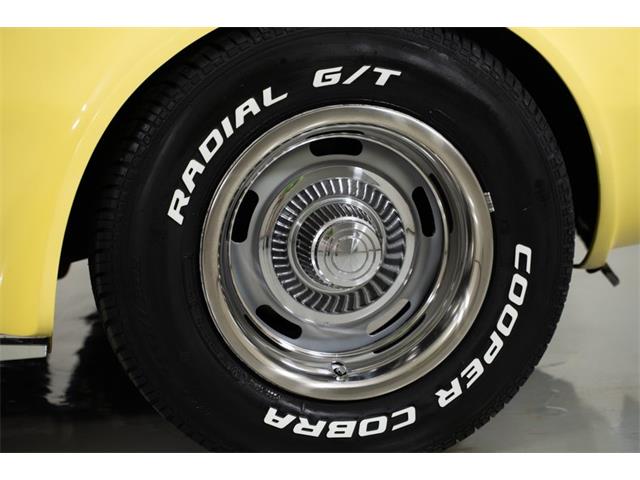 1970 Chevrolet Corvette (CC-2122480) for sale in St. Charles, Missouri