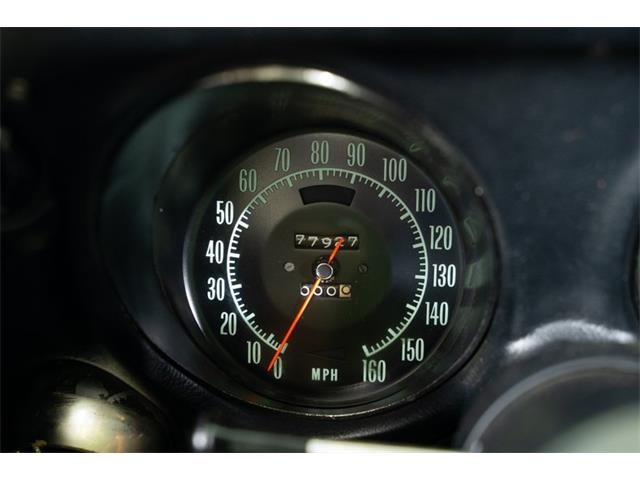 1970 Chevrolet Corvette (CC-2122480) for sale in St. Charles, Missouri