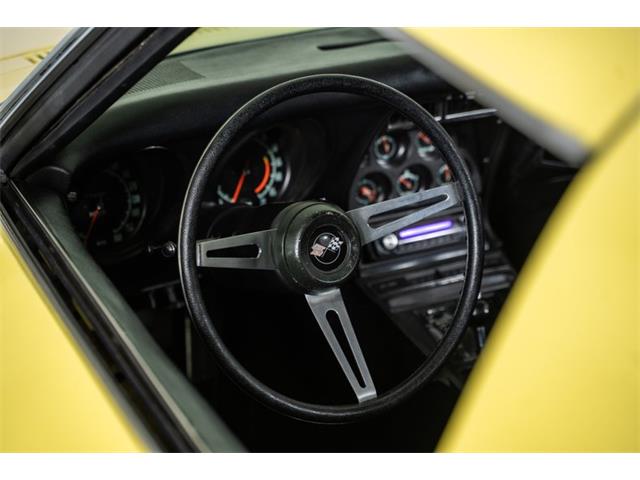 1970 Chevrolet Corvette (CC-2122480) for sale in St. Charles, Missouri