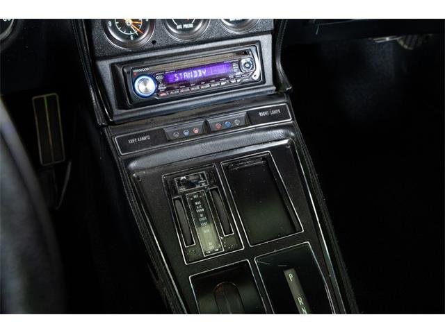 1970 Chevrolet Corvette (CC-2122480) for sale in St. Charles, Missouri