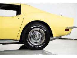 1970 Chevrolet Corvette (CC-2122480) for sale in St. Charles, Missouri