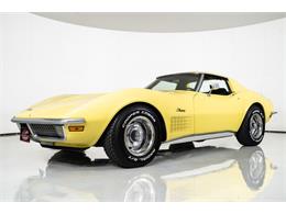 1970 Chevrolet Corvette (CC-2122480) for sale in St. Charles, Missouri