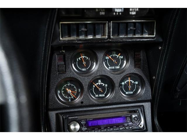 1970 Chevrolet Corvette (CC-2122480) for sale in St. Charles, Missouri