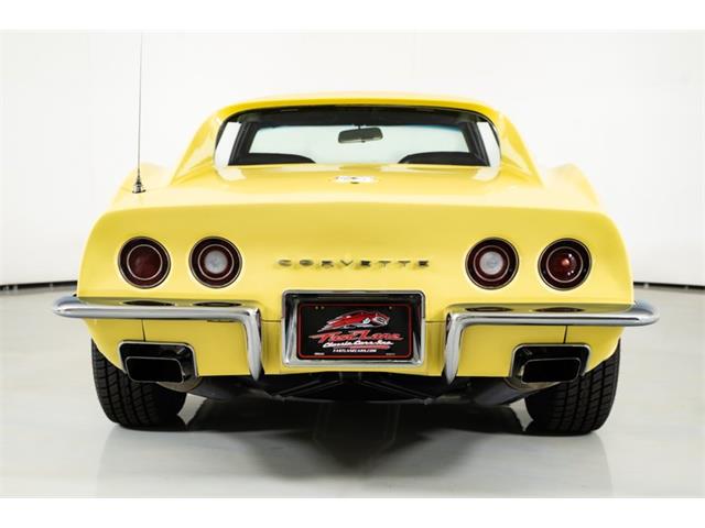 1970 Chevrolet Corvette (CC-2122480) for sale in St. Charles, Missouri