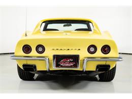1970 Chevrolet Corvette (CC-2122480) for sale in St. Charles, Missouri