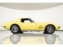 1970 Chevrolet Corvette (CC-2122480) for sale in St. Charles, Missouri