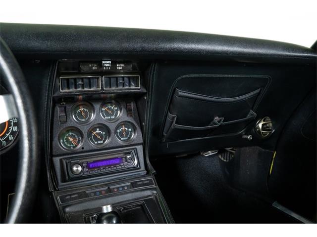 1970 Chevrolet Corvette (CC-2122480) for sale in St. Charles, Missouri