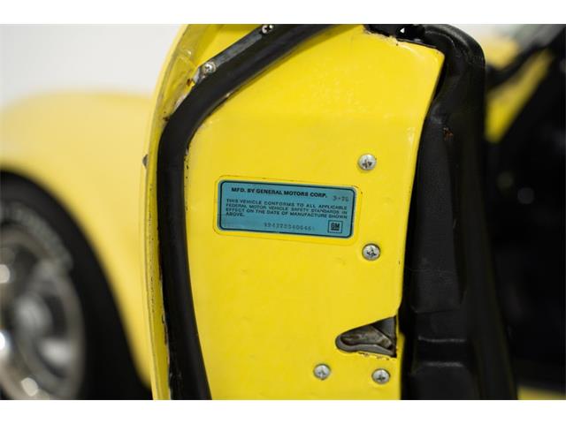 1970 Chevrolet Corvette (CC-2122480) for sale in St. Charles, Missouri
