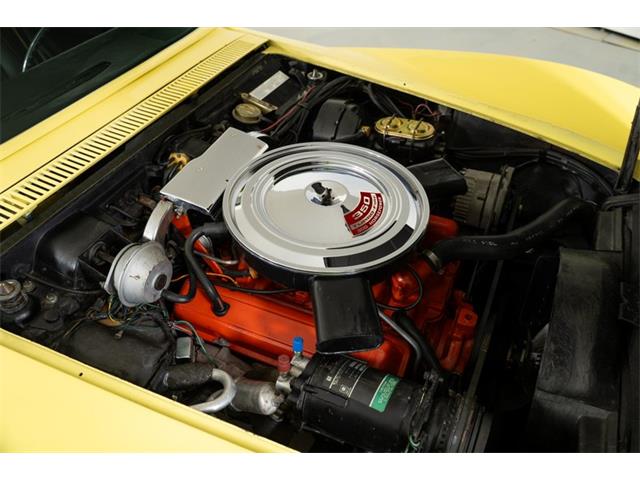 1970 Chevrolet Corvette (CC-2122480) for sale in St. Charles, Missouri