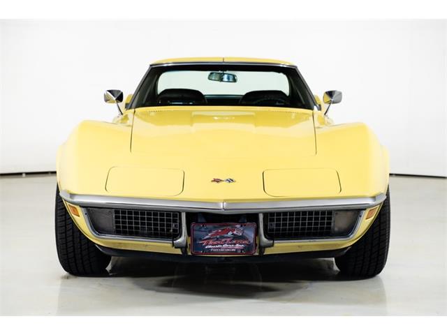 1970 Chevrolet Corvette (CC-2122480) for sale in St. Charles, Missouri