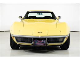 1970 Chevrolet Corvette (CC-2122480) for sale in St. Charles, Missouri