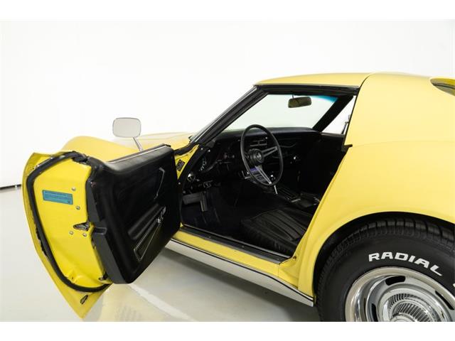 1970 Chevrolet Corvette (CC-2122480) for sale in St. Charles, Missouri
