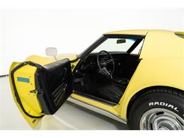 1970 Chevrolet Corvette (CC-2122480) for sale in St. Charles, Missouri
