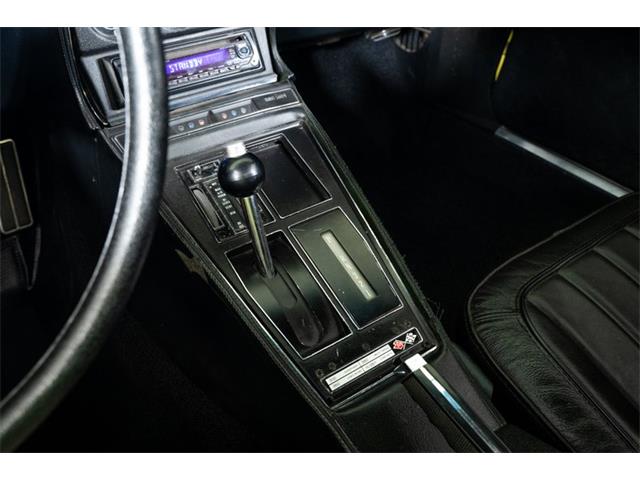 1970 Chevrolet Corvette (CC-2122480) for sale in St. Charles, Missouri
