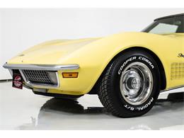 1970 Chevrolet Corvette (CC-2122480) for sale in St. Charles, Missouri