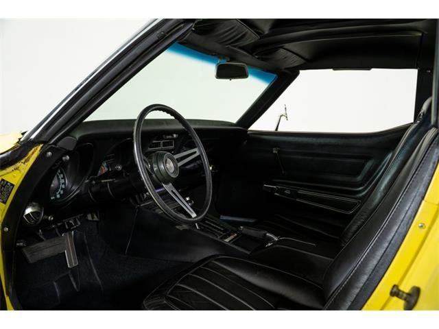 1970 Chevrolet Corvette (CC-2122480) for sale in St. Charles, Missouri